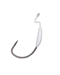 YUM Weighted Money Minnow Hook 