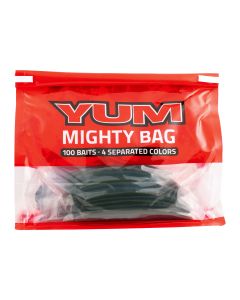 YUM Mighty Bag