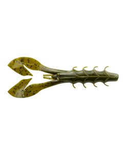 YUM Spine Craw  Bulk Bundle 6 Pack