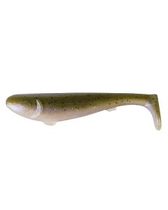 YUM 3" Scottsboro Swimbait Siren