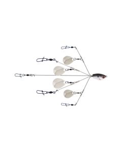 YUMbrella Rigs - Lures