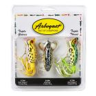 Arbogast Triple Threat 3-Pack