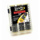 Lindy Fish Handling Glove Fights the Punctures and Cuts Associated with Handling  Fish