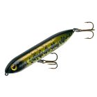 Heddon Feathered Super Spook Jr