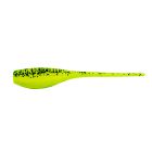 Chartreuse Black Pepper