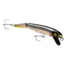 Donaly Redfin Weedless Lure - Fin & Flame