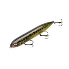 Heddon Super Spook Jr Fishing Lure Hard bait Baby Bass 3 1/2 in 1/2 oz