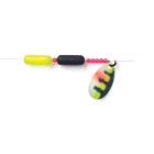 Perch Blade/Lime-Yellow Float