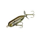  Black Back Green 4.5 Devil's Horse 3/8 oz Topwater Fishing  Lure Jigs Lure Bait Pan Fish Tackle Fishing Equipment FEW-03225 : Sports &  Outdoors