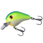 Chartreuse Black