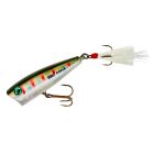 Rebel Lures Hellgrammite Ultralight Crankbait Fishing Lure, 1 3/4 Inch,  3/32 Ounce, Molting: Buy Online at Best Price in Egypt - Souq is now