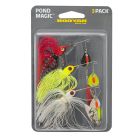 Pond Magic Three Pack 1