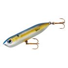 Af200 Smithwick 4 5” Devil's Horse 1/2 Oz Tiger Roan Fishing Lure for sale  online