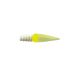 Bone White Chartreuse