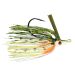 BOOYAH Mobster Swim Jig-Tommy Gun-5/16 oz