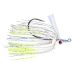 BOOYAH Mobster Swim Jig-The Numbers-1/2 oz