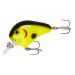 Norman Fat Boy-CHARTREUSE BLACK