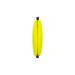 Cigar 3" Slot/Peg/Slip Yellow 3