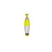 Cigar Weighted 1.5" Snap On Yellow 3