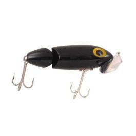 Arbogast Jitterbug Clicker Topwater Baits 2