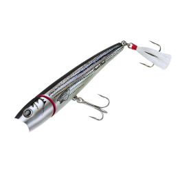 Creek Chub Jigger Lure - Fin & Flame