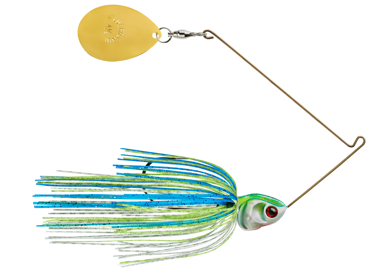 BOOYAH Covert Spinnerbait