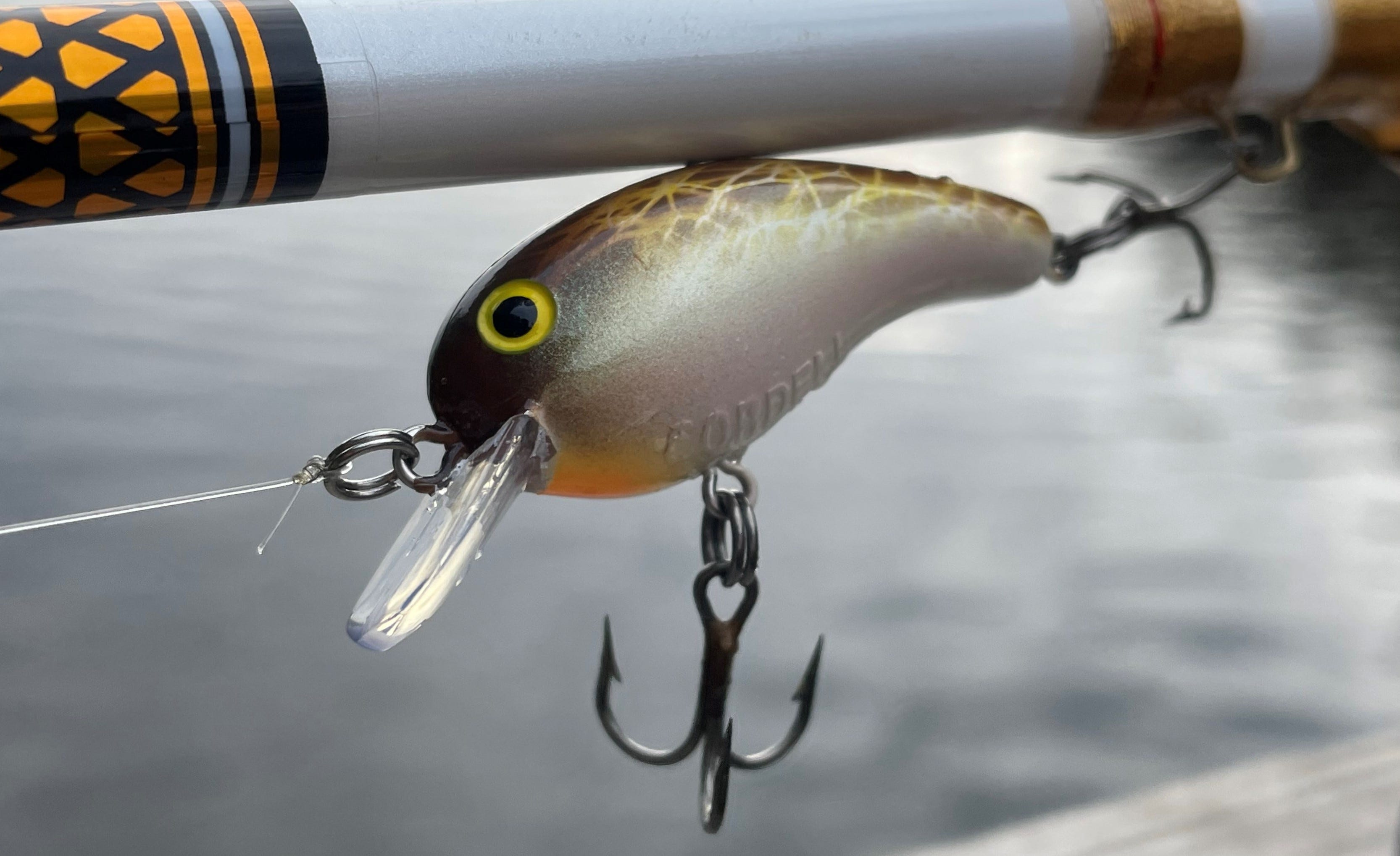 Rapala® Crankbaits - Random Selection