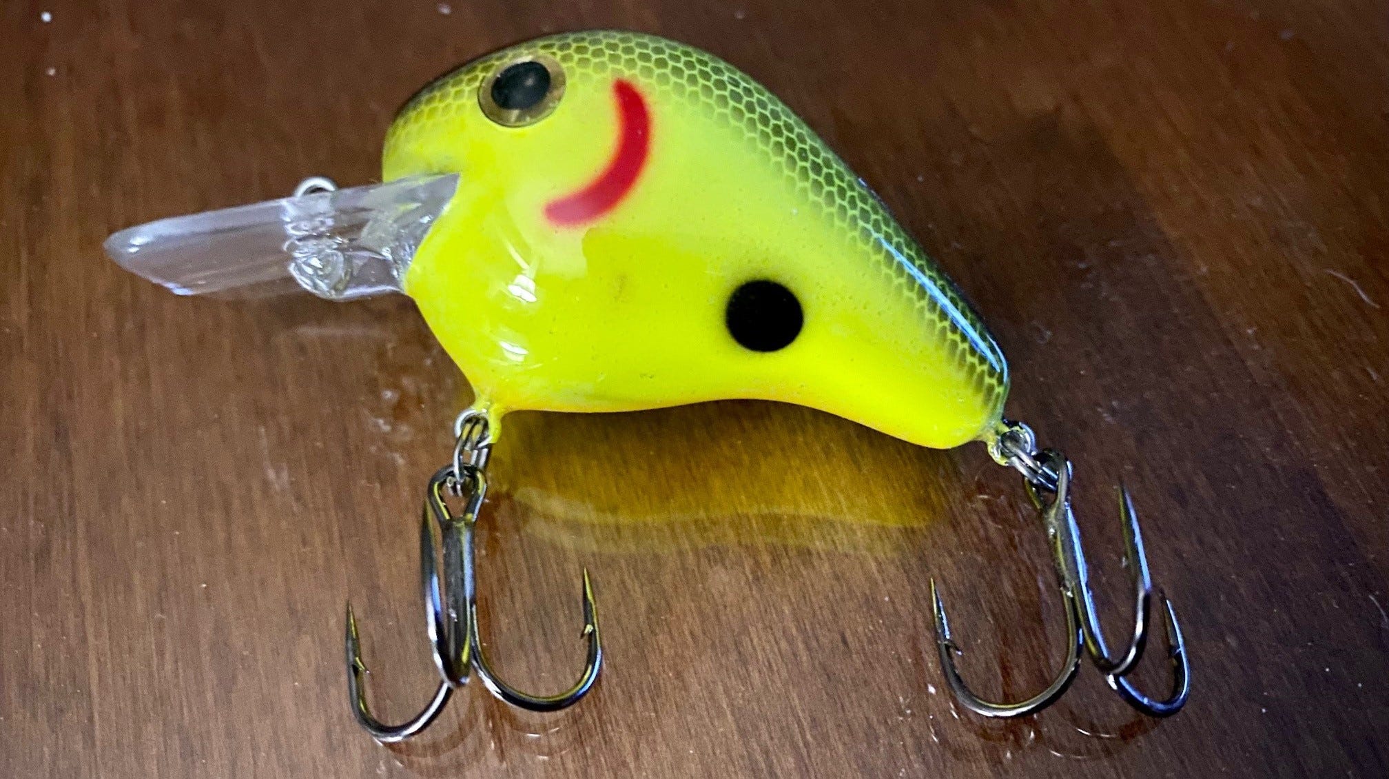 5 Must Have Crankbaits for Spring Bass Fishing