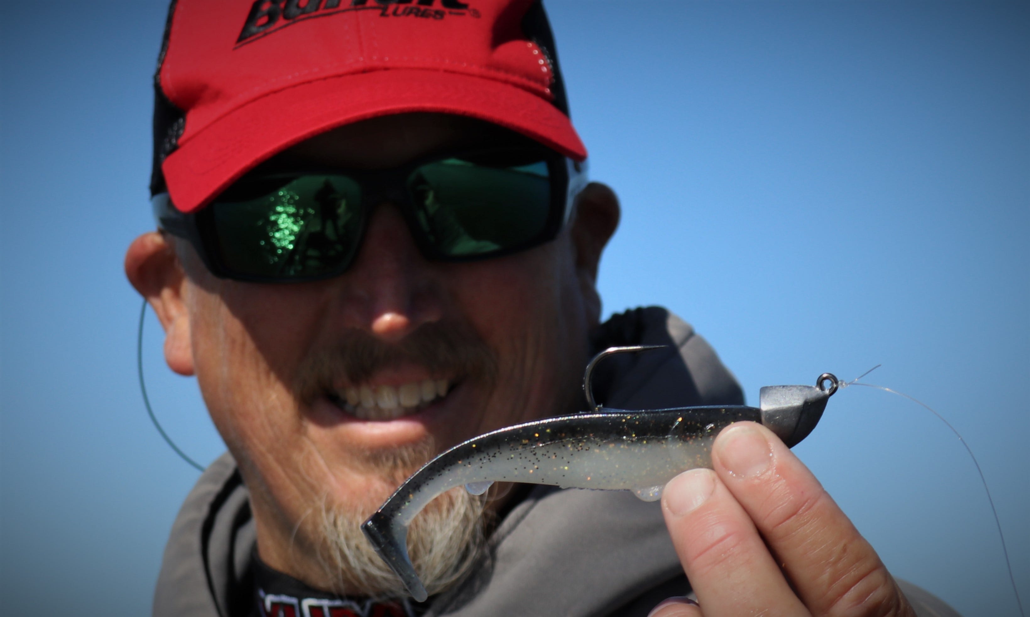 jighead swimbait rigging