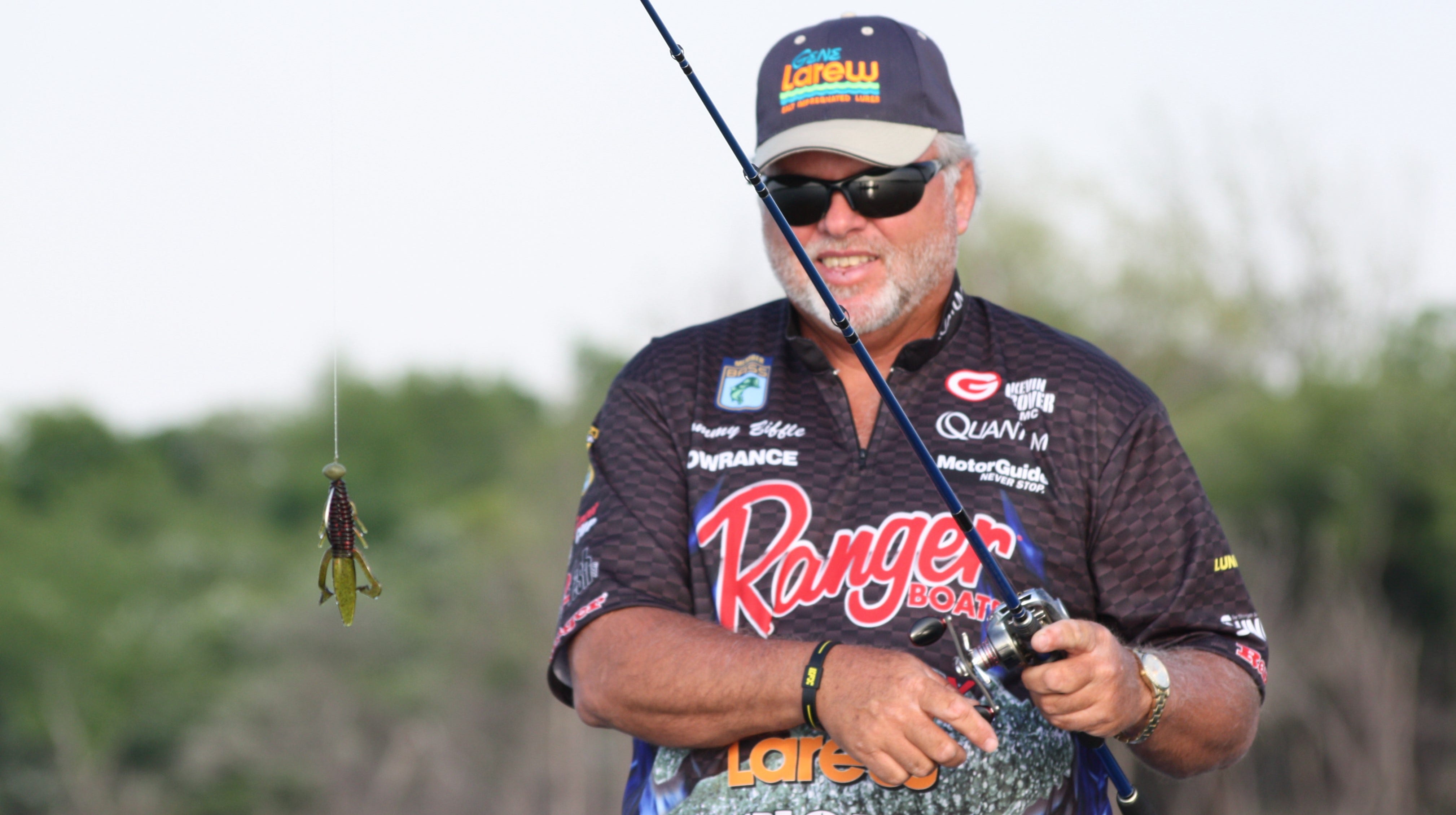 A Complete Guide to Biffle Bug Fishing