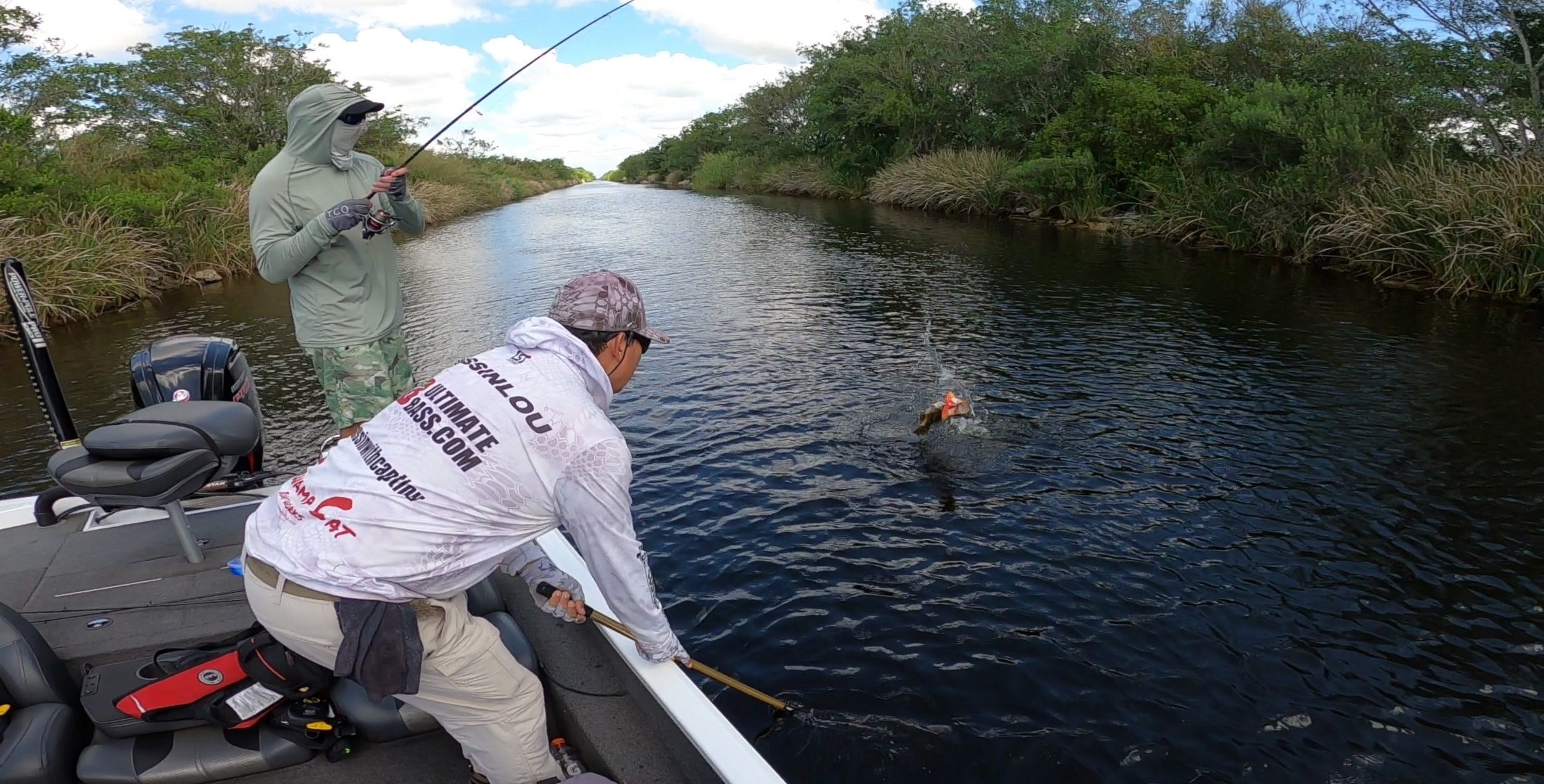 Your Guide to Catching South Florida Peacock Bass