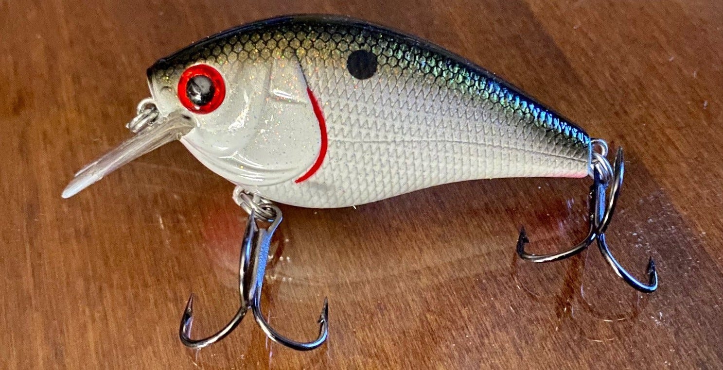 BOOYAH XCS Crankbait