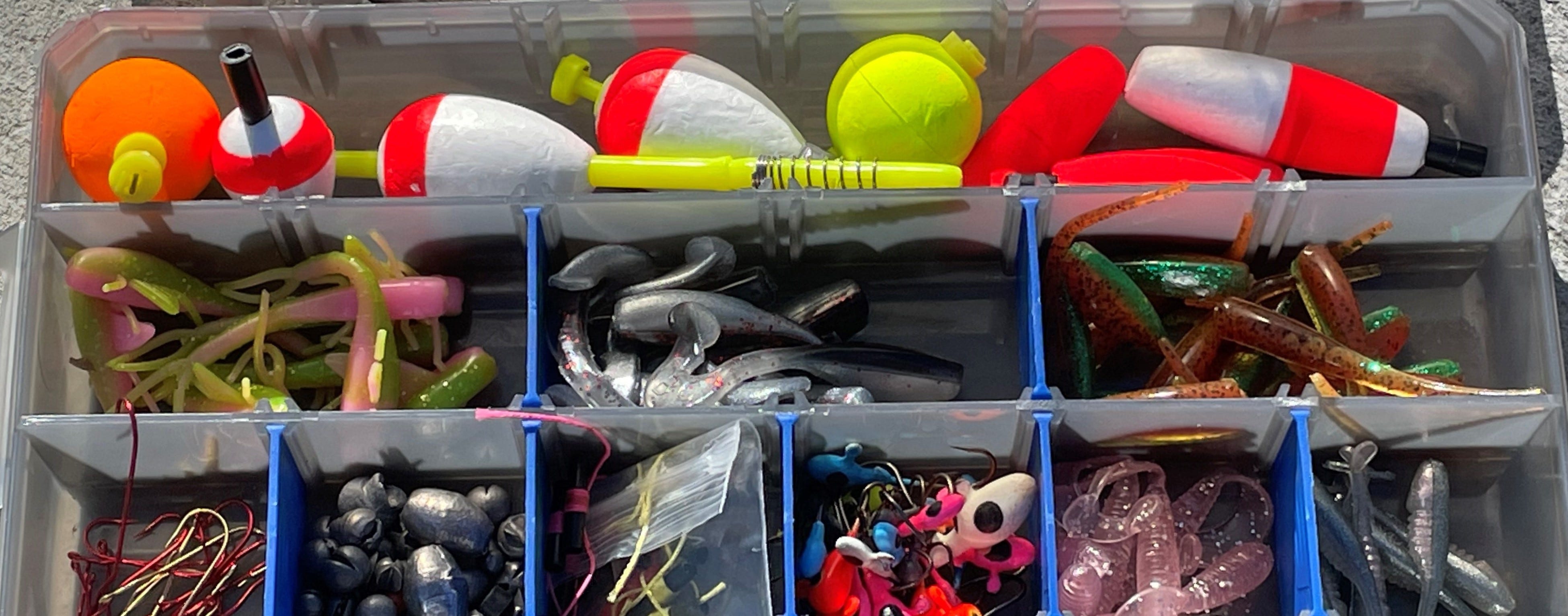 panfish tackle box