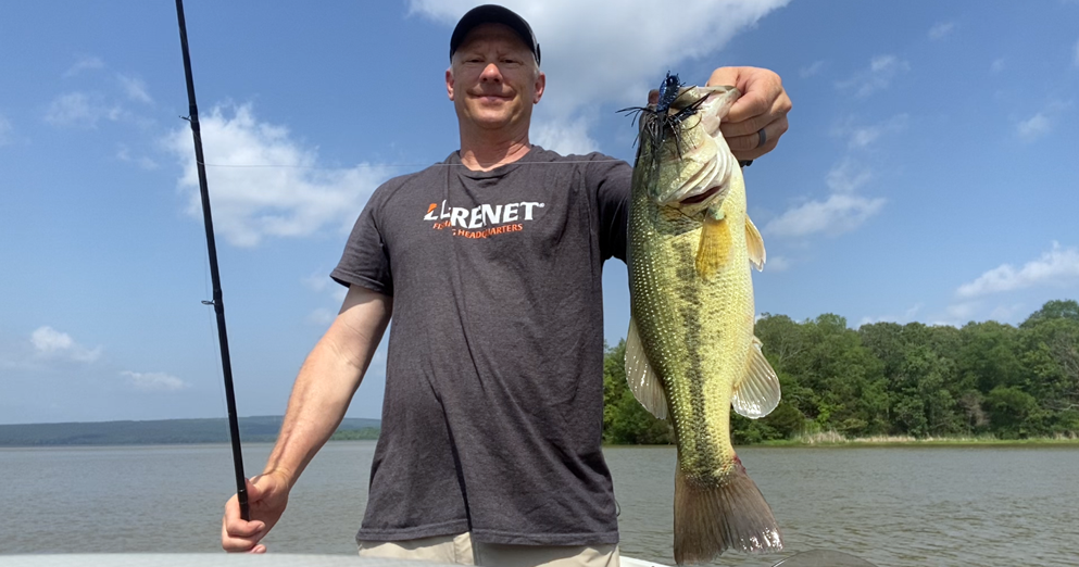 One more time, favorite swim jigs! - Fishing Tackle - Bass Fishing