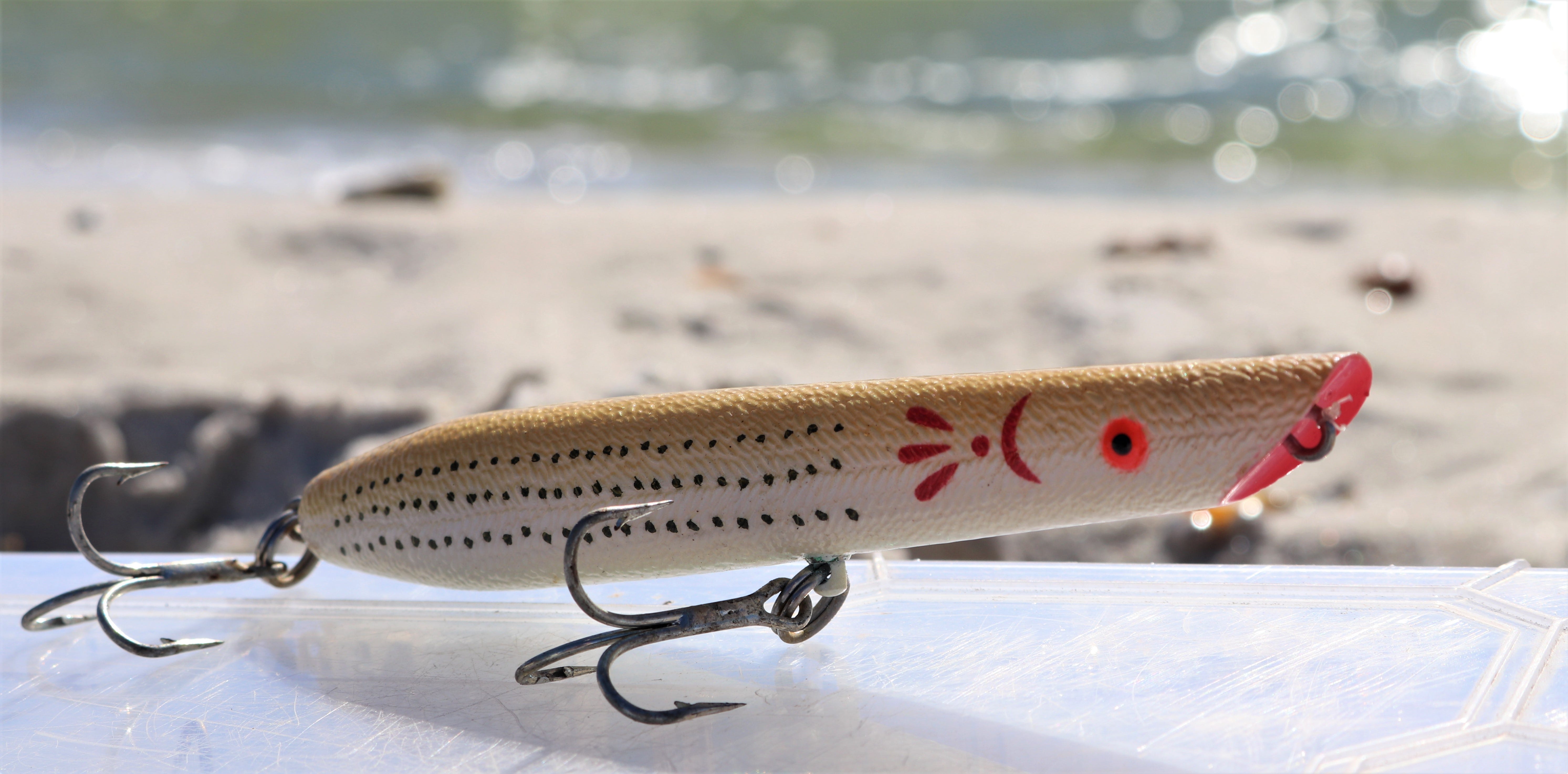 YUM Striped Bass Fishing Baits & Lures for sale