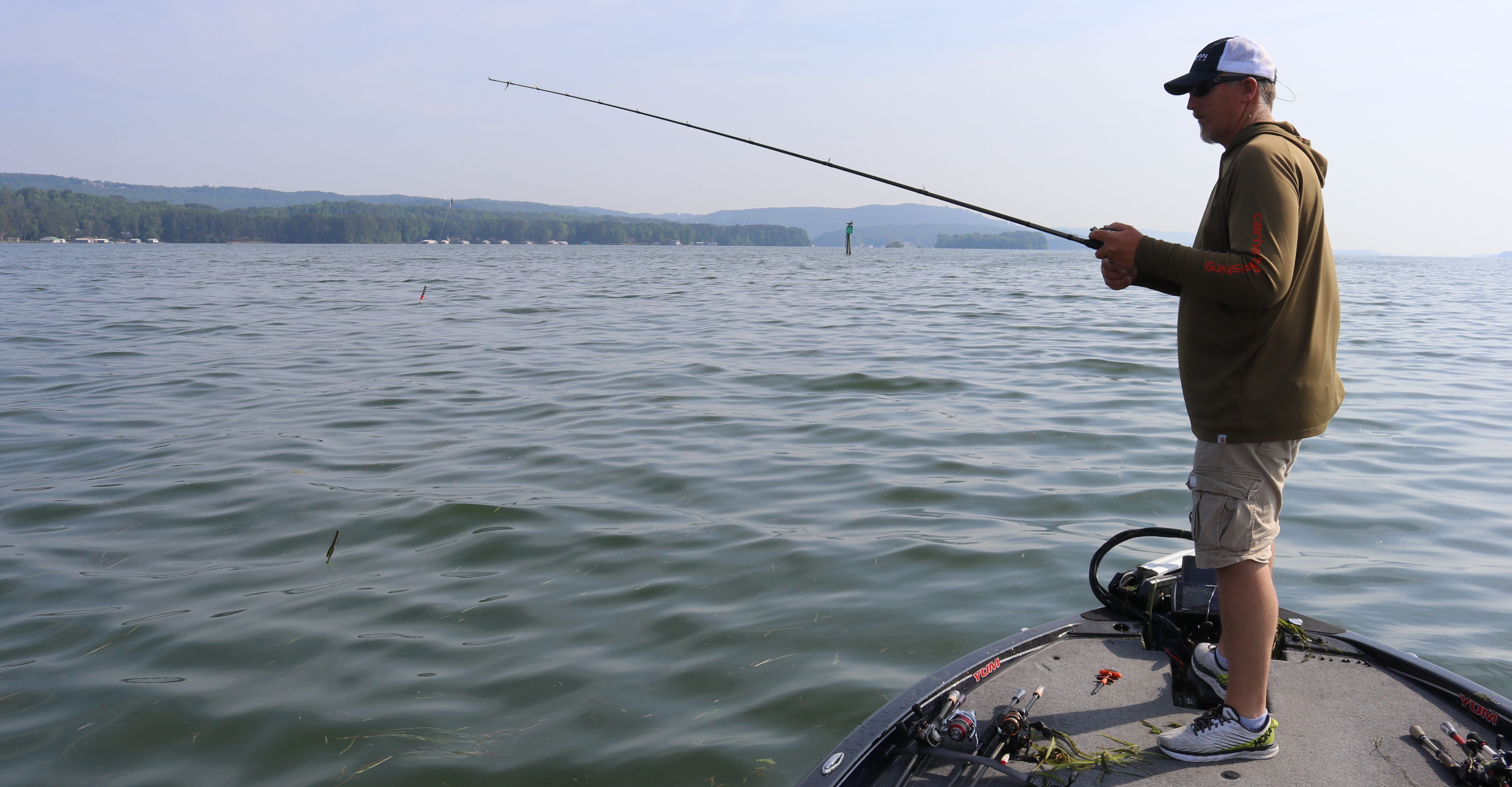 BEST TIP for Casting Carolina Rigs in the Surf