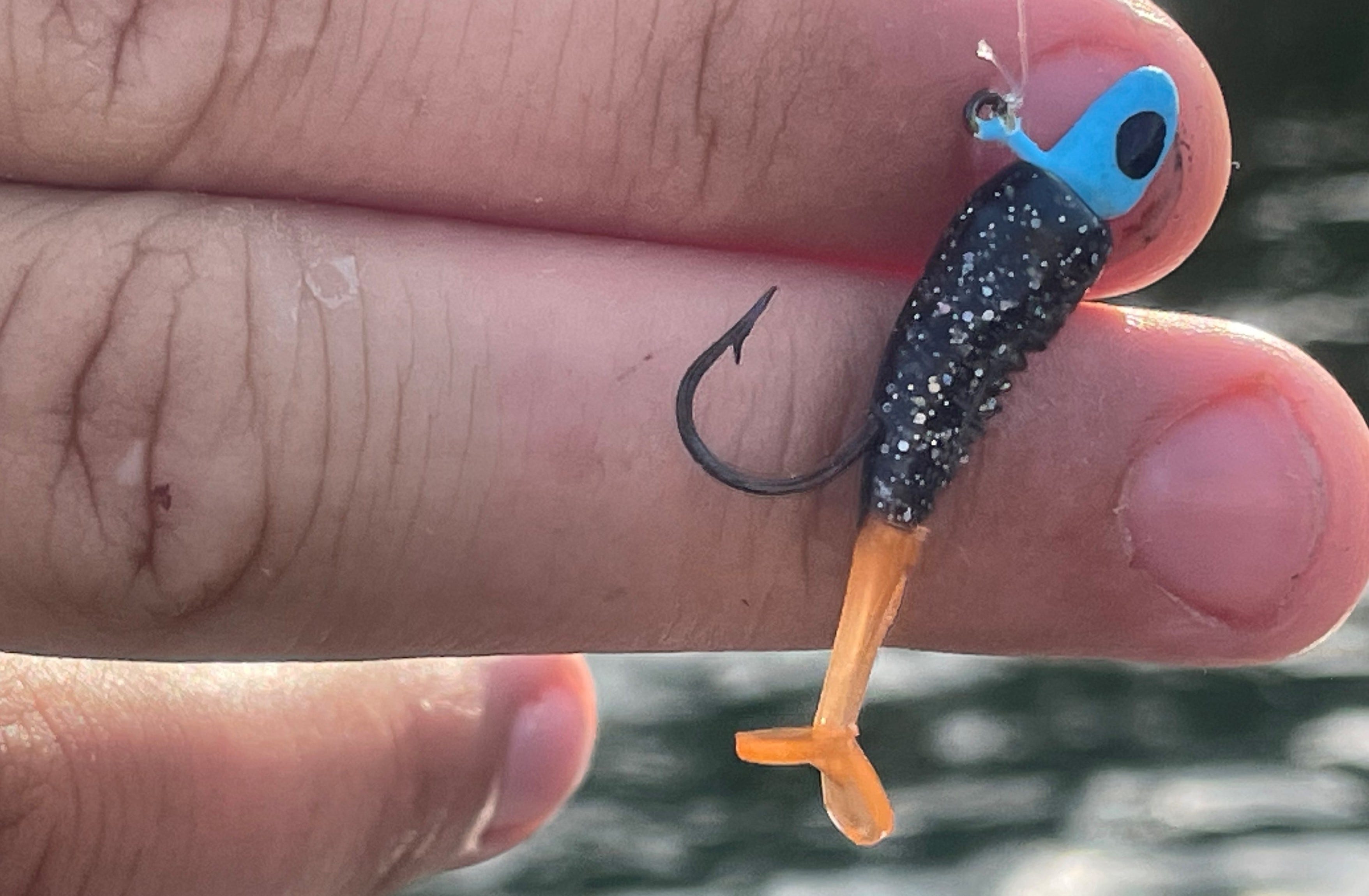 Bobby Garland Itty Bit Slab Hunt'R