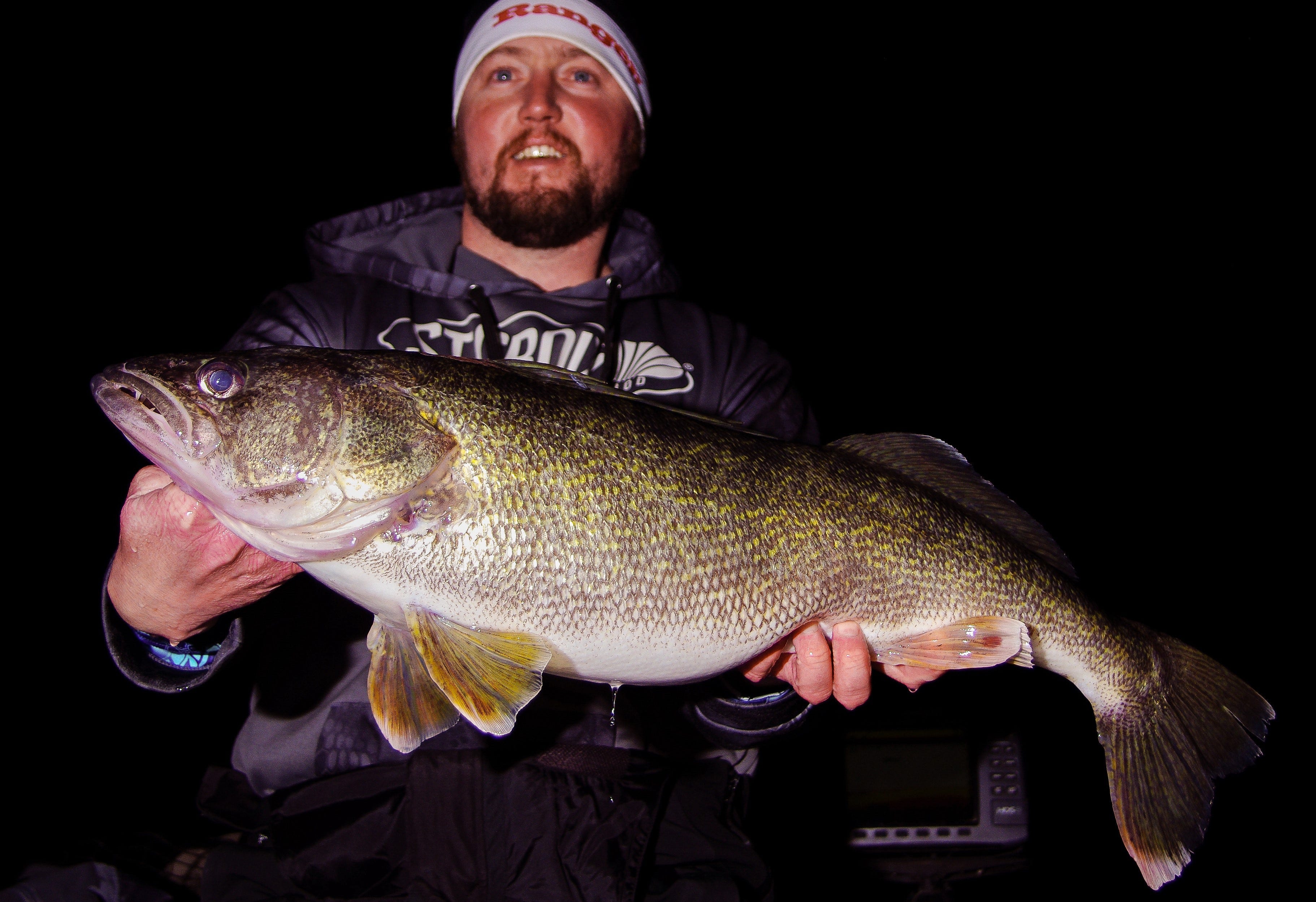 How to Dredge Crankbaits to Catch More Walleyes