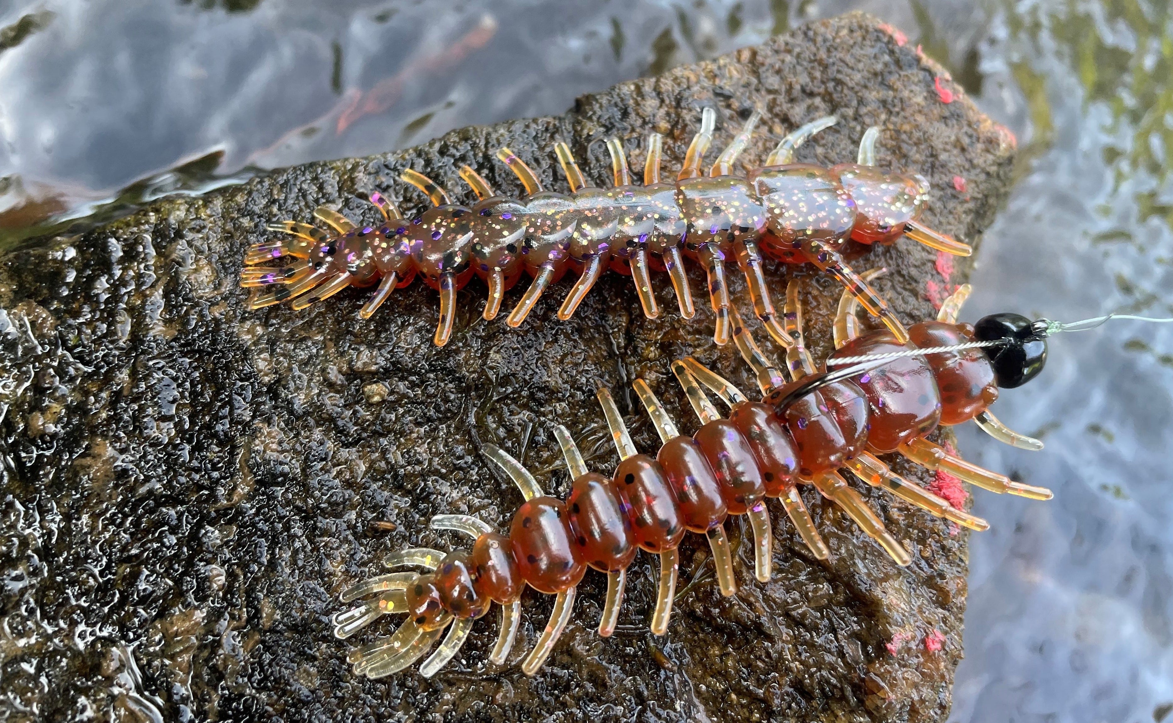 YUM Hellgrammite