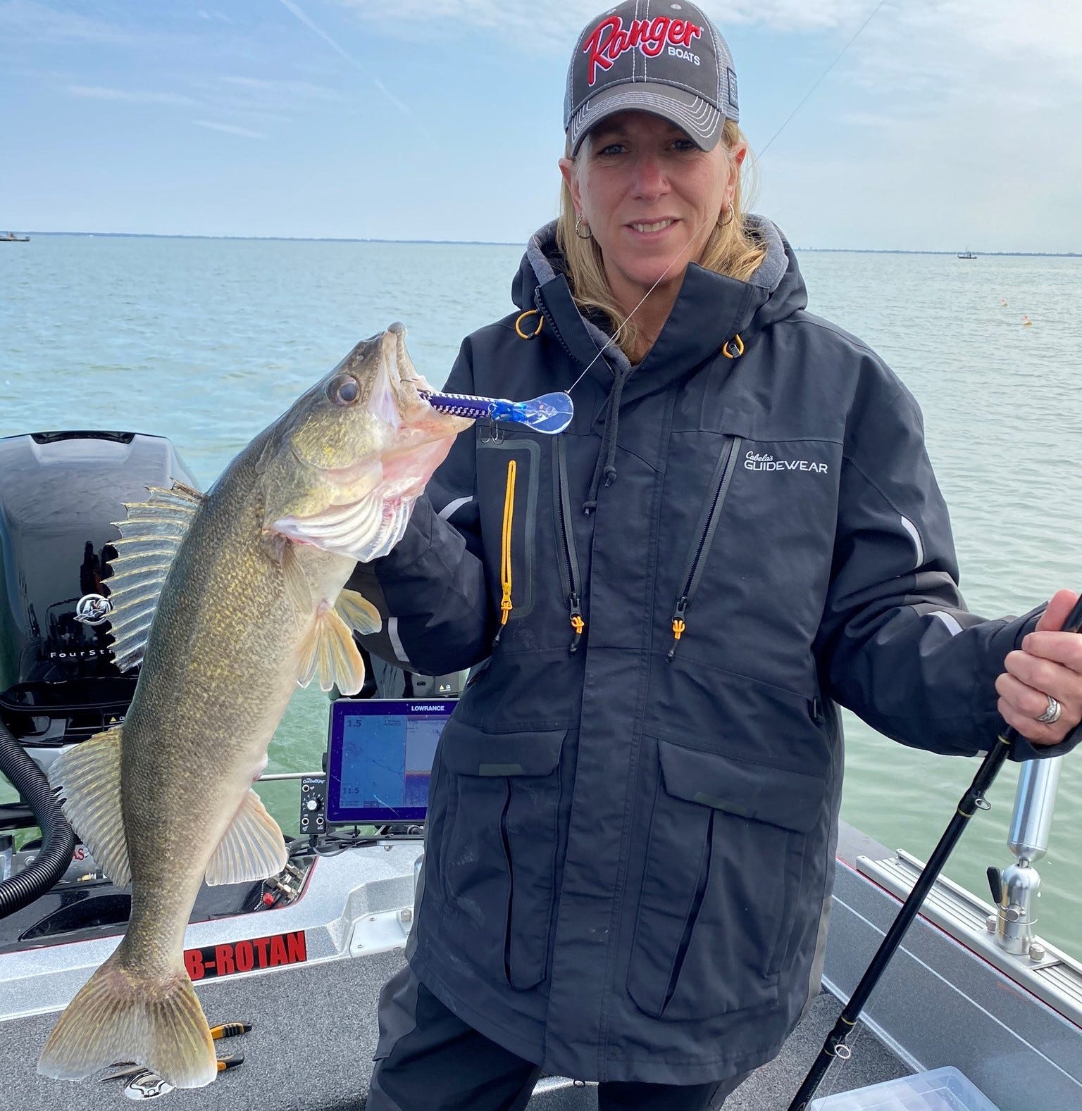 Trolling Tips to Help You Catch More Walleyes