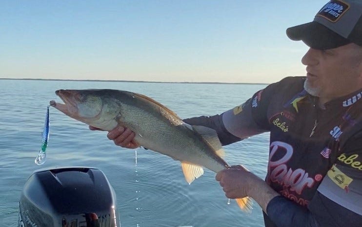 How to Improve Your Trolling and Catch More Fish