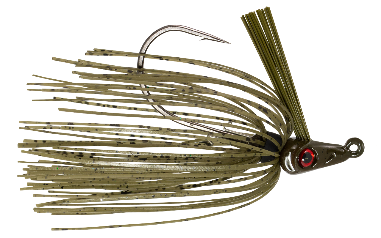 Jason Christie's Top 10 Late Spring Bass Bait Picks