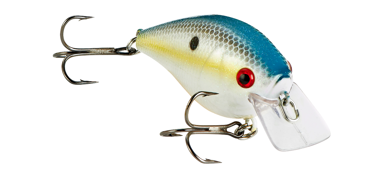 BOOYAH XCS Series Crankbait