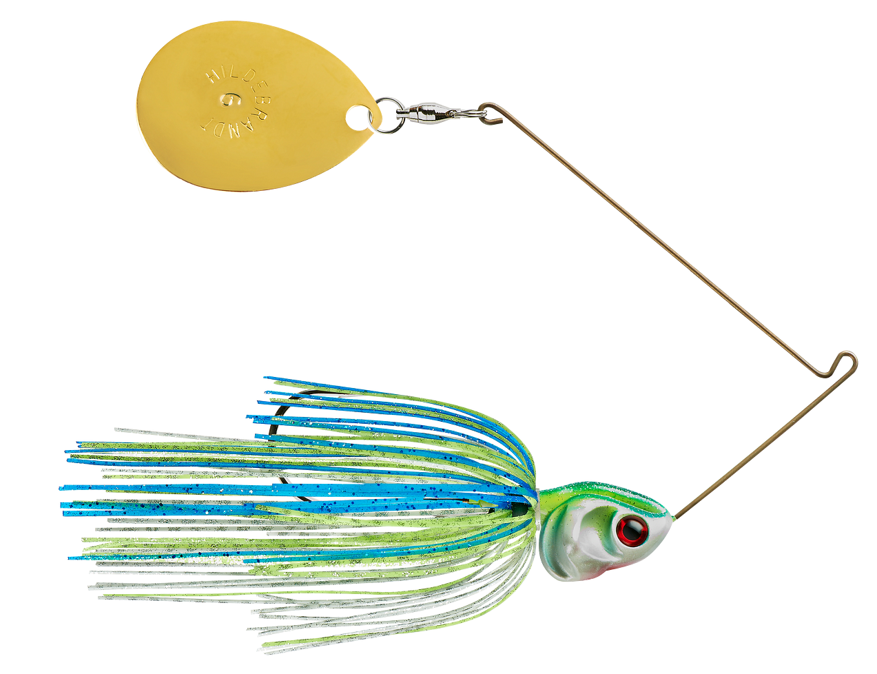 BOOYAH Covert Series Spinnerbait