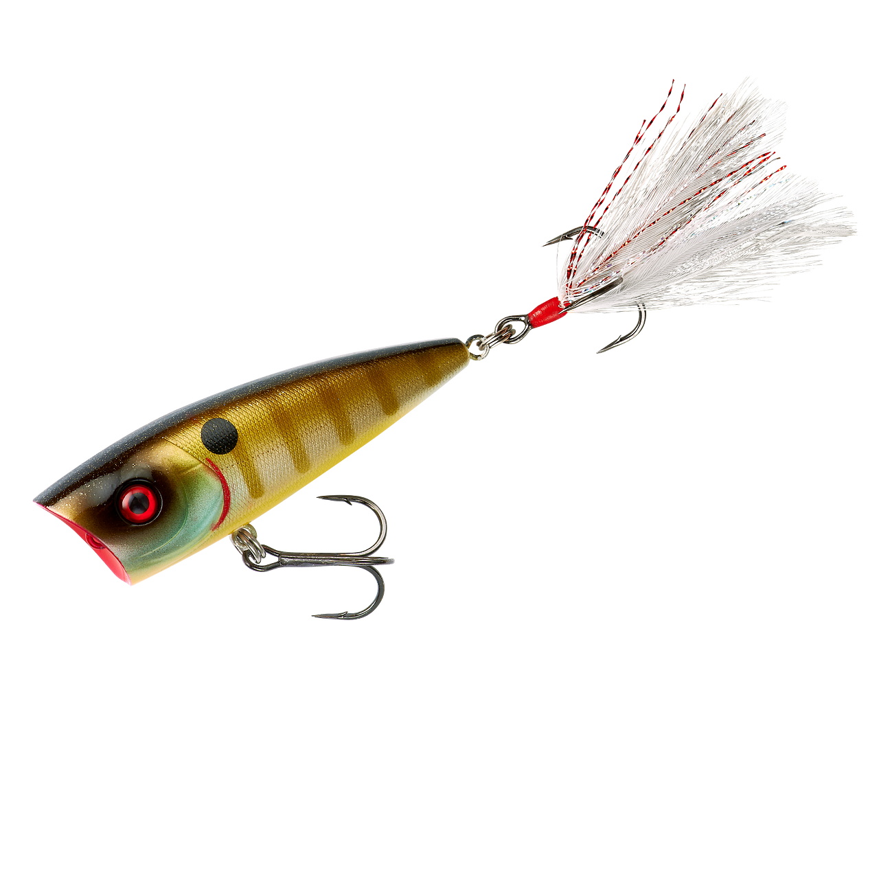 Jason Christie's Top 10 EARLY Fall Bass Fishing Lures