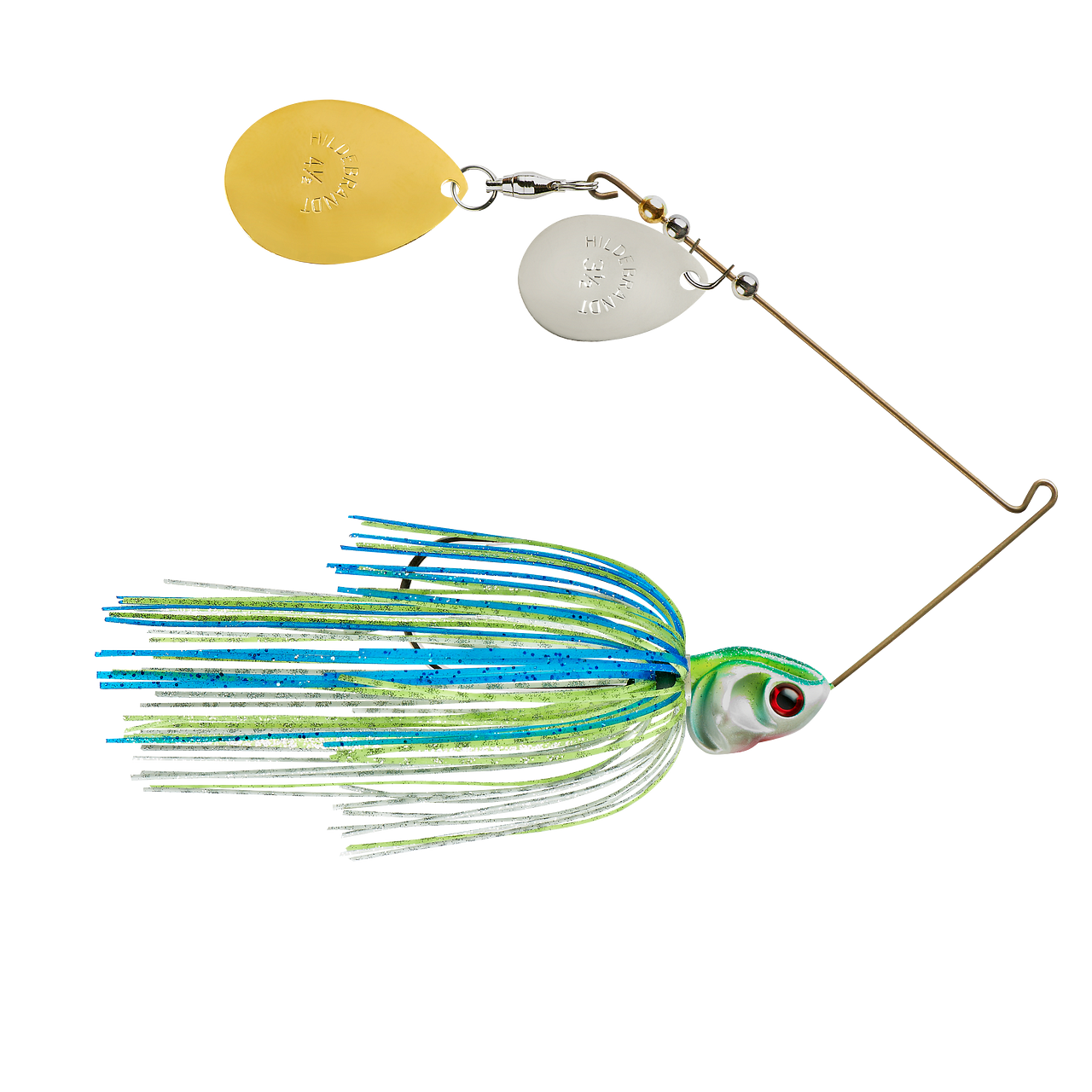 BOOYAH Covert Series Spinnerbait