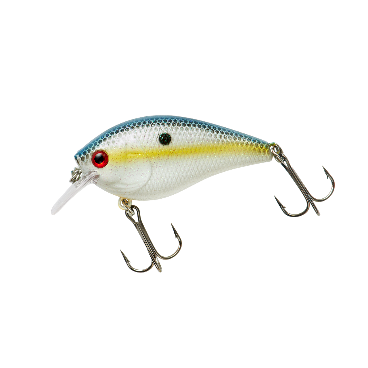 Jason Christie's Top 10 EARLY Fall Bass Fishing Lures