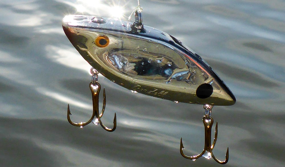 A Complete Guide to Fishing Lipless Crankbaits for Bass