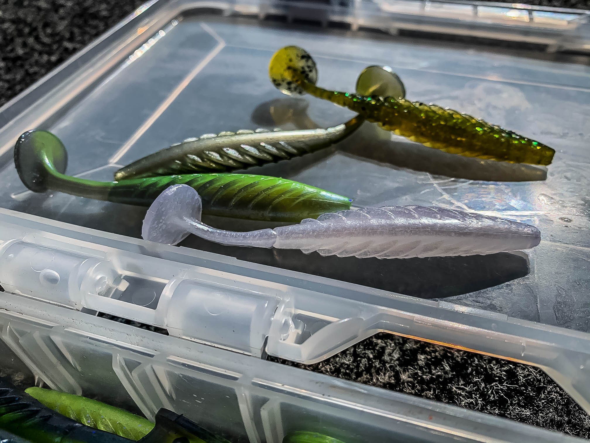 5 tips to catch more fish with the umbrella rig