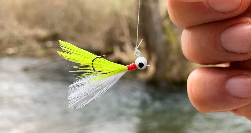 5 Must-Have Trout Lures for Any Season